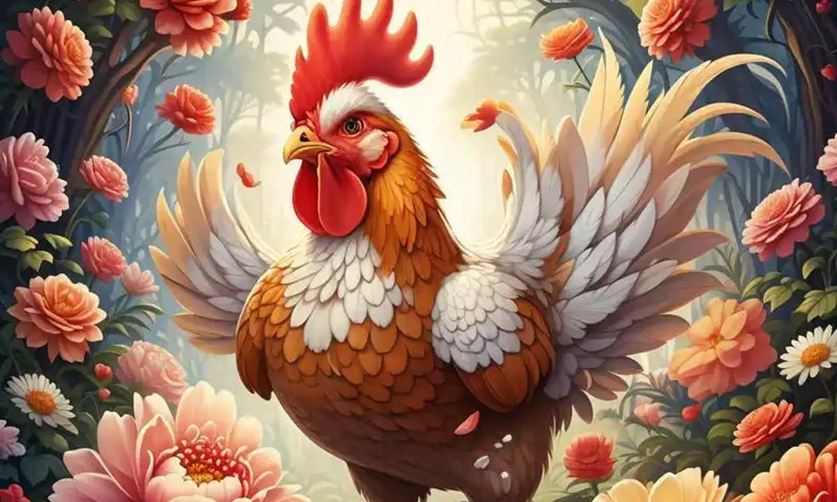 Top 5 con gi&aacute;p c&agrave;ng bước sang tuổi trung ni&ecirc;n c&agrave;ng vững t&agrave;i ch&iacute;nh: Một con gi&aacute;p c&oacute; thể đổi vận nhờ biết giữ tiền - Ảnh 3.