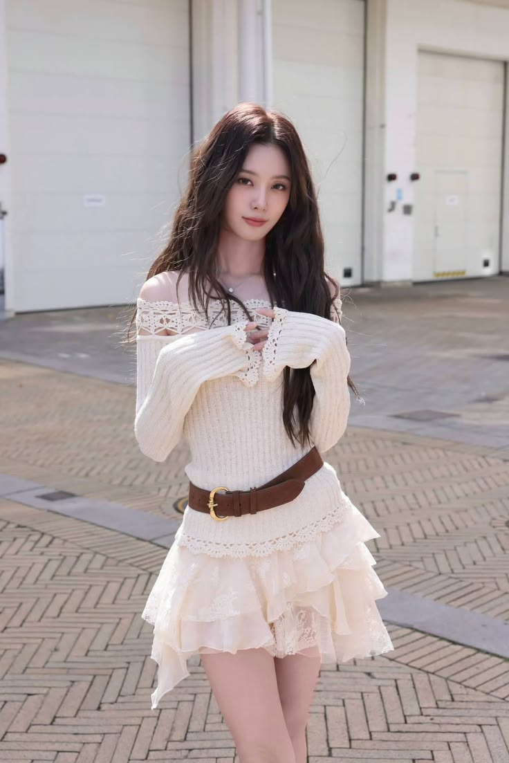 N&agrave;ng thơ showbiz Từ Nghệ Dương: T&igrave;nh y&ecirc;u như phim v&agrave; gu thời trang đẳng cấp 2026 - Ảnh 7.