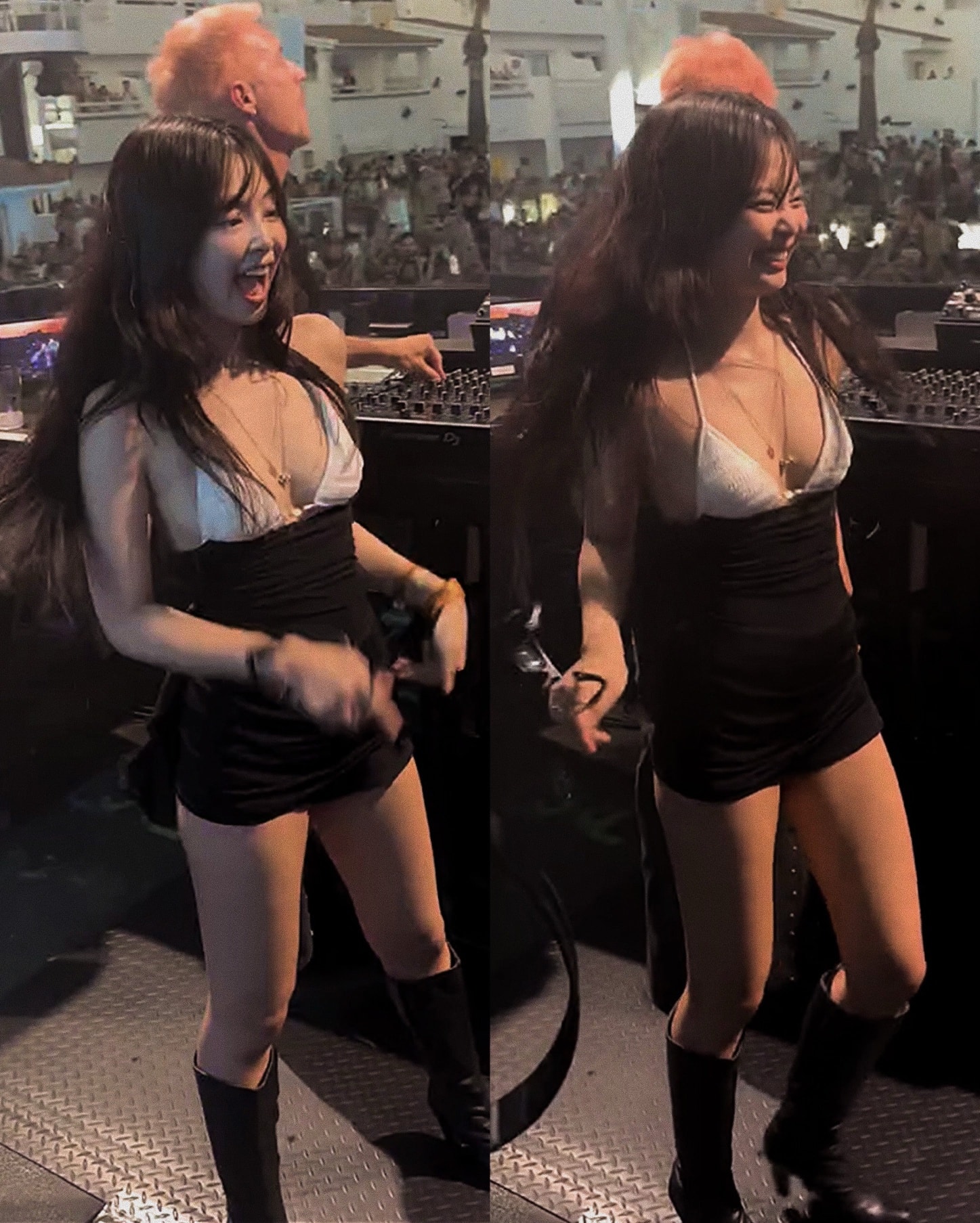 Bức hình bikini của Jennie ( BLACKPINK ) gây Tranh cãi về vóc dáng trong năm 2026 - Ảnh 9. Bức hình bikini của Jennie ( BLACKPINK ) gây Tranh cãi về vóc dáng trong năm 2026 - Ảnh 9.