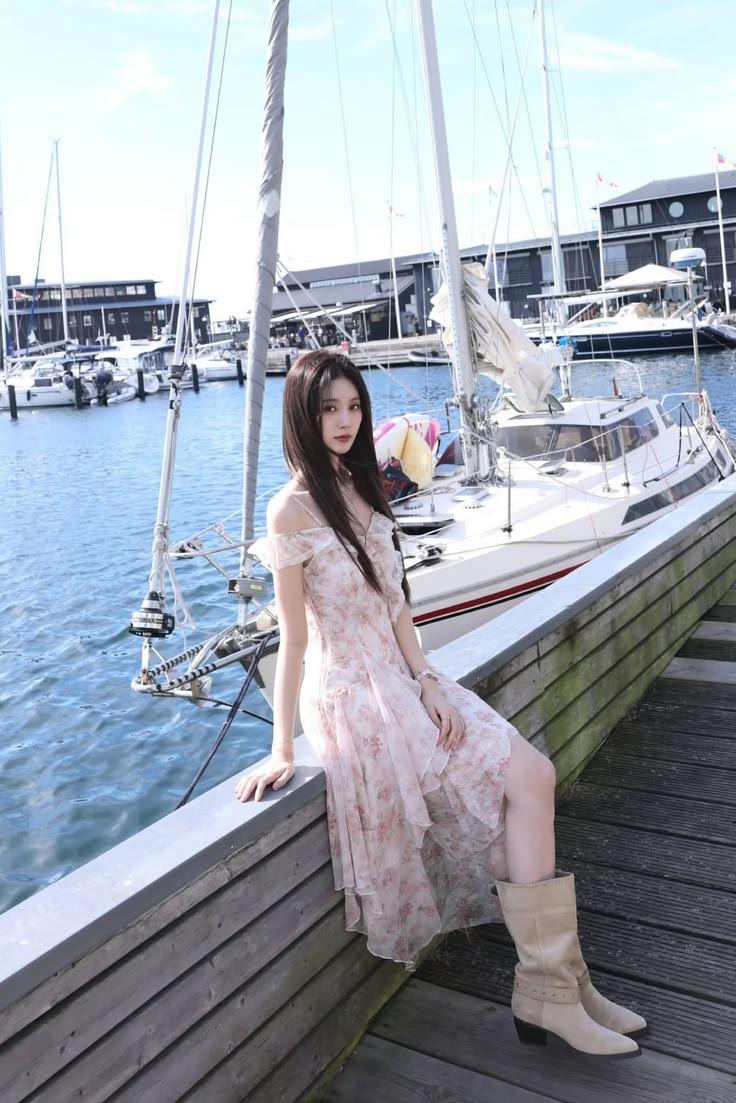 N&agrave;ng thơ showbiz Từ Nghệ Dương: T&igrave;nh y&ecirc;u như phim v&agrave; gu thời trang đẳng cấp 2026 - Ảnh 5.
