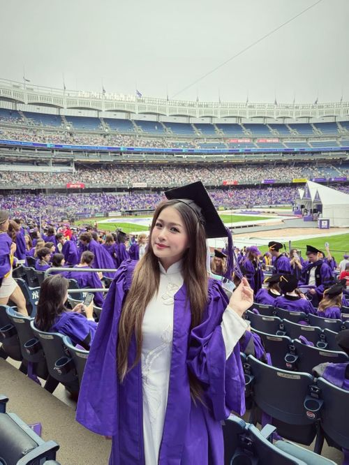 M&acirc;m cơm ngon của tiểu thư H&agrave; th&agrave;nh đỗ thạc sĩ Ivy League , sống sang thu&ecirc; 113 triệu / th&aacute;ng - Ảnh 1.