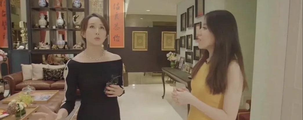Cận cảnh dinh thự 6 . 000 M&sup2; của Hồ Tịnh: Cuộc sống như c&ocirc;ng ch&uacute;a b&ecirc;n người thừa kế tập đo&agrave;n tang lễ - Ảnh 14.
