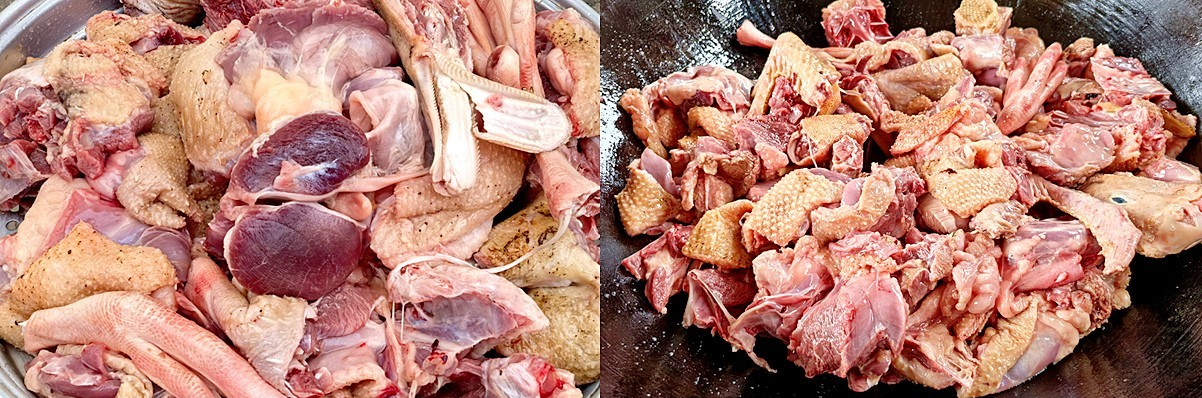 3 M&oacute;n thịt ngon dễ nấu nhất định bạn phải ăn trong thời điểm n&agrave;y - Ảnh 2.