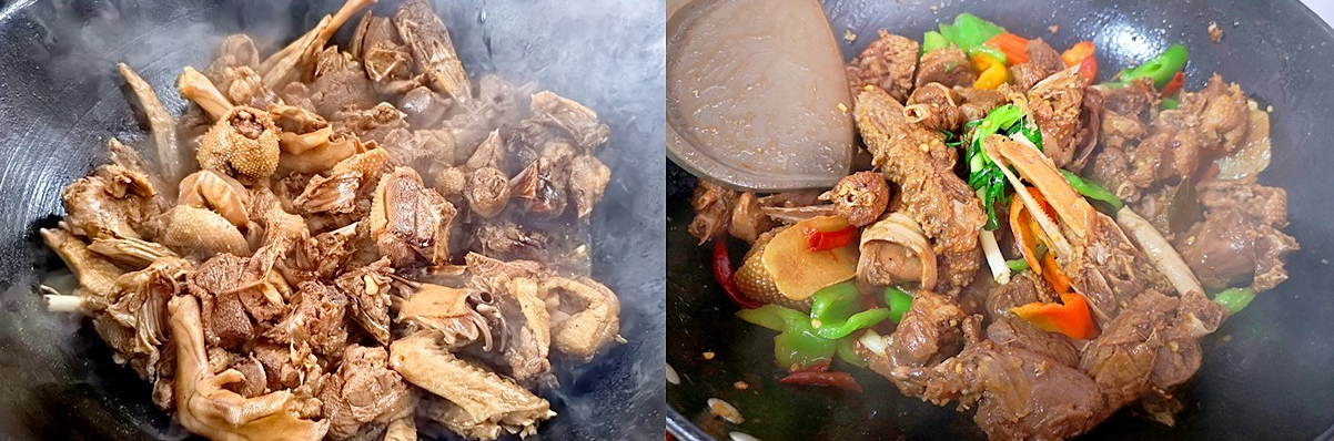 3 M&oacute;n thịt ngon dễ nấu nhất định bạn phải ăn trong thời điểm n&agrave;y - Ảnh 3.