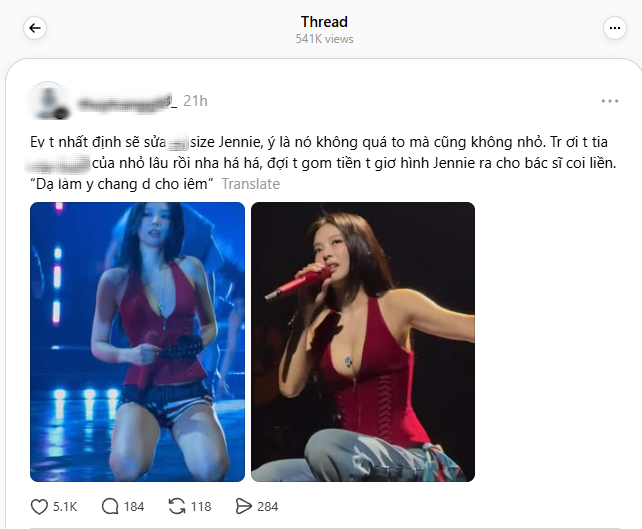 Bức hình bikini của Jennie ( BLACKPINK ) gây Tranh cãi về vóc dáng trong năm 2026 - Ảnh 8. Bức hình bikini của Jennie ( BLACKPINK ) gây Tranh cãi về vóc dáng trong năm 2026 - Ảnh 8.