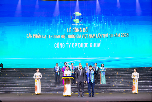 Biểu trưng Thương hiệu quốc gia tr&ecirc;n bao b&igrave; sản phẩm n&oacute;i l&ecirc;n điều g&igrave;? - Ảnh 6.