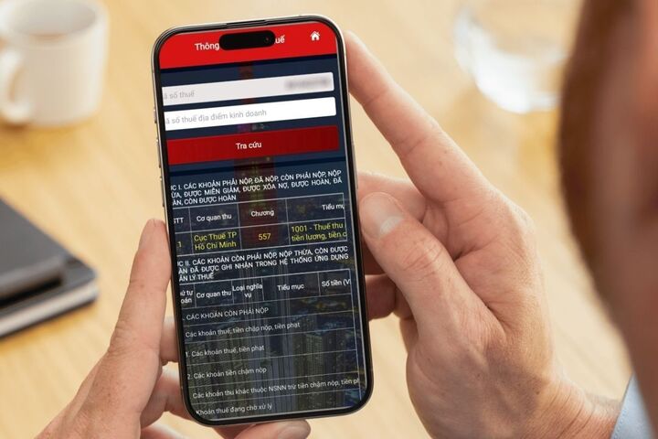 Người dân khốn khổ vì nợ thuế cần hỗ trợ từ ngành thuế năm 2026 - Ảnh 2. Người dân khốn khổ vì nợ thuế cần hỗ trợ từ ngành thuế năm 2026 - Ảnh 2.