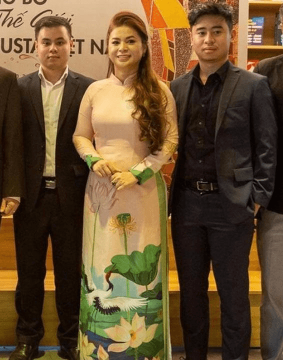 Đặng L&ecirc; Trung Nguy&ecirc;n trở th&agrave;nh Ph&oacute; Tổng gi&aacute;m đốc TNI Group: Thế hệ kế cận nổi bật - Ảnh 2.