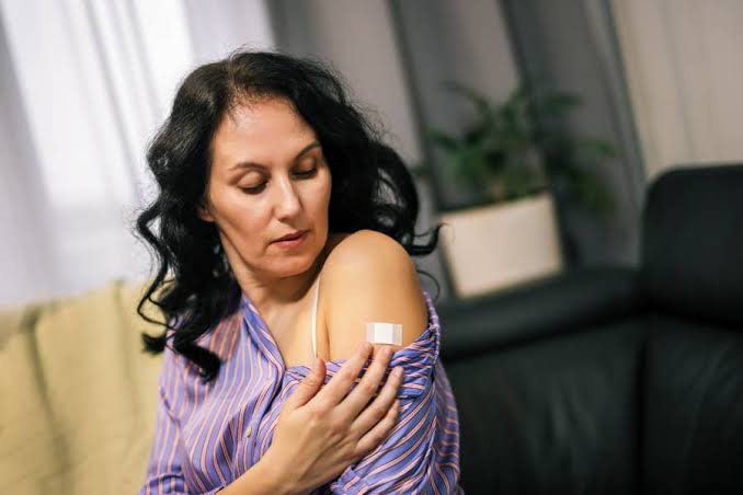 Những dấu hiệu tiền mãn kinh ở tuổi 32 của một phụ nữ khiến nhiều chị em bừng tỉnh: tỉnh - Ảnh 4.