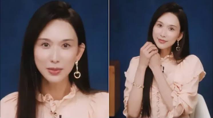 Si&ecirc;u mẫu L&acirc;m Ch&iacute; Linh cũng kh&ocirc;ng tr&aacute;nh khỏi l&atilde;o h&oacute;a: Bước qua tuổi 30, v&ugrave;ng da n&agrave;y c&oacute; thể khiến gương mặt tr&ocirc;ng gi&agrave; hơn - Ảnh 4.