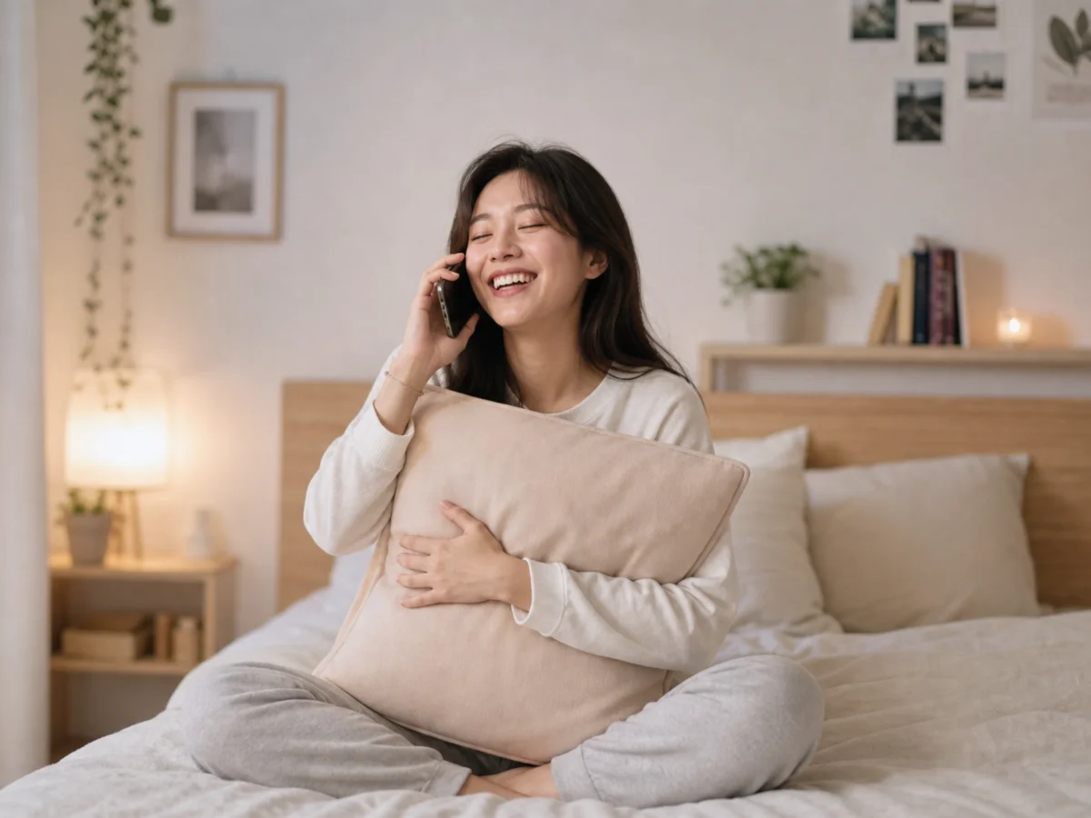 4 Th&oacute;i quen gi&uacute;p phụ nữ Sau tuổi 40 sống nhẹ l&ograve;ng v&agrave; bớt lo &acirc;u - Ảnh 5.