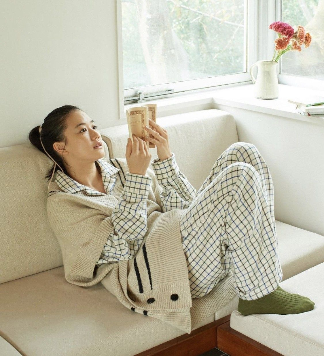 Ở tuổi 40, người phụ nữ kiếm 30 triệu nhưng tiêu chưa đến 15 triệu: Cách sống khiến nhiều người khen tiết kiệm, nhiều người lại thấy quá khắt khe - Ảnh 1.