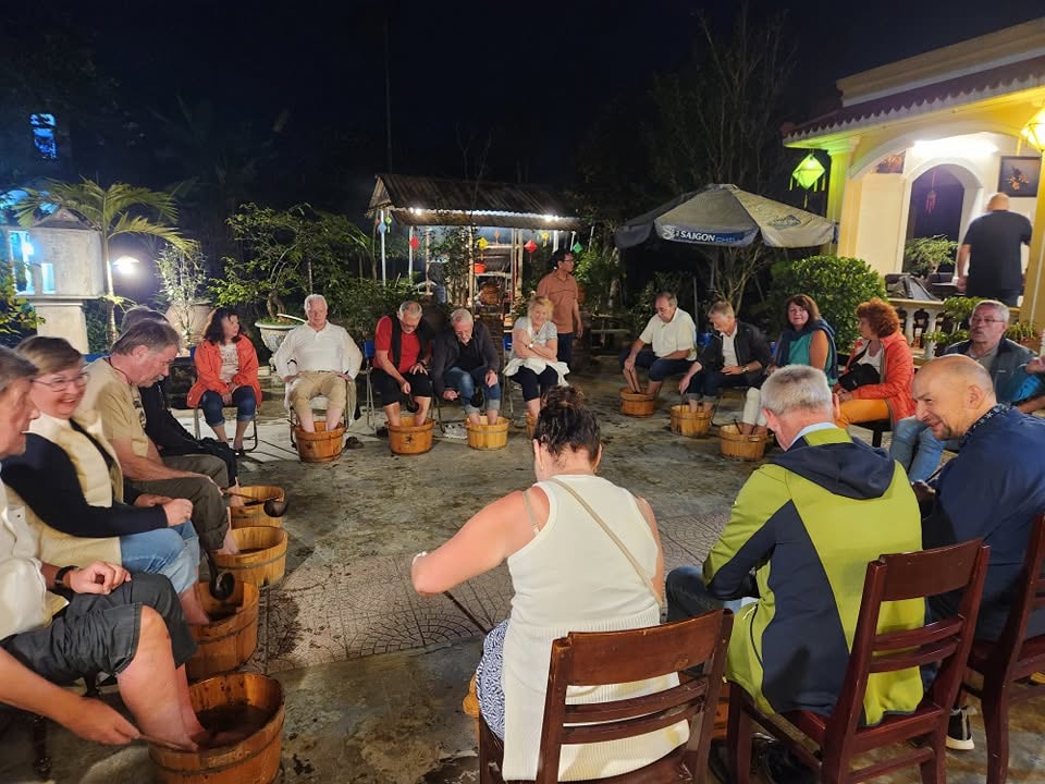 Phuoc homestay Hue trải nghiệm tuyệt vời với gi&aacute; chỉ 400k Giữa l&ograve;ng cố đ&ocirc; Huế - Ảnh 11.
