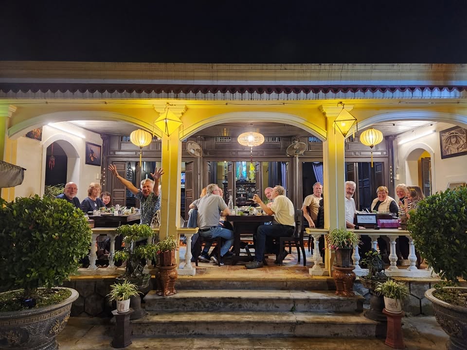 Phuoc homestay Hue trải nghiệm tuyệt vời với gi&aacute; chỉ 400k Giữa l&ograve;ng cố đ&ocirc; Huế - Ảnh 7.