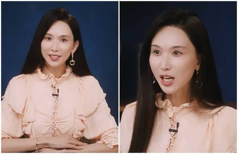 Si&ecirc;u mẫu L&acirc;m Ch&iacute; Linh cũng kh&ocirc;ng tr&aacute;nh khỏi l&atilde;o h&oacute;a: Bước qua tuổi 30, v&ugrave;ng da n&agrave;y c&oacute; thể khiến gương mặt tr&ocirc;ng gi&agrave; hơn - Ảnh 2.