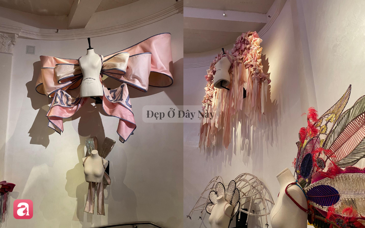 Sau show diễn, những đ&ocirc;i c&aacute;nh thi&ecirc;n thần của Victoria's Secret sẽ đi đ&acirc;u về đ&acirc;u? - Ảnh 4.