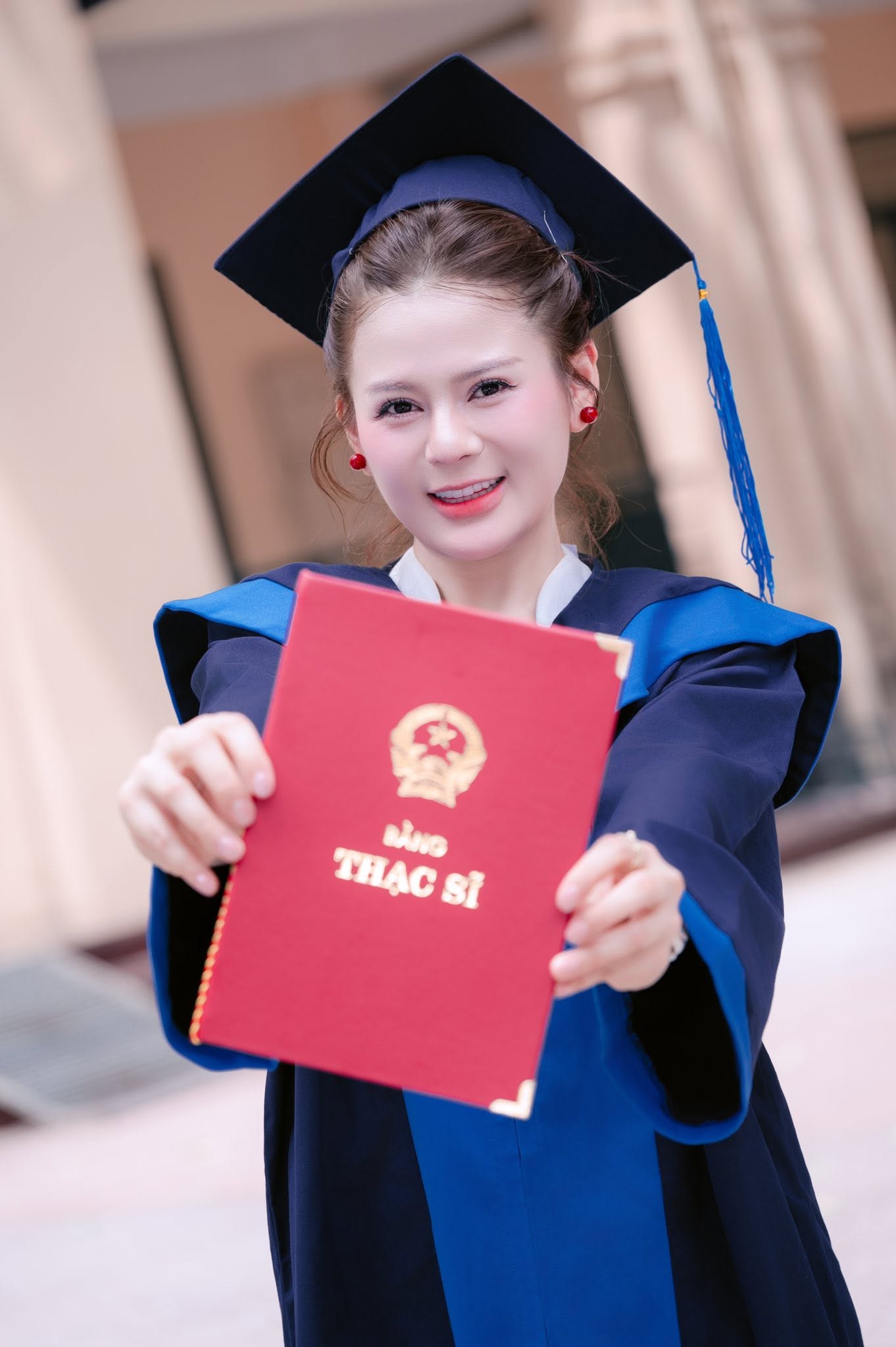 Tr&ograve; chuyện với 