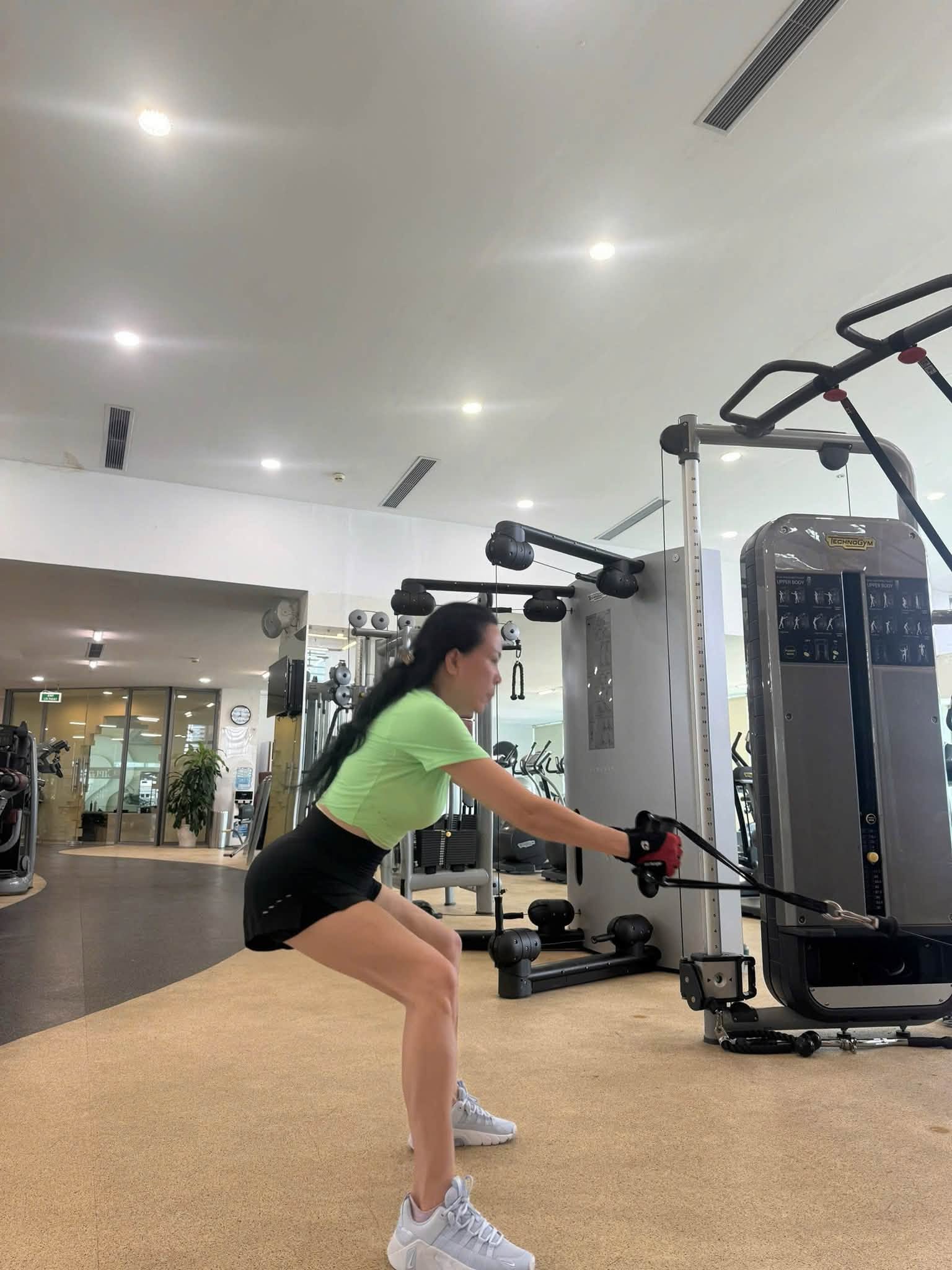 Đừng để tuổi U40 giới hạn bạn: Nh&igrave;n lối sống 