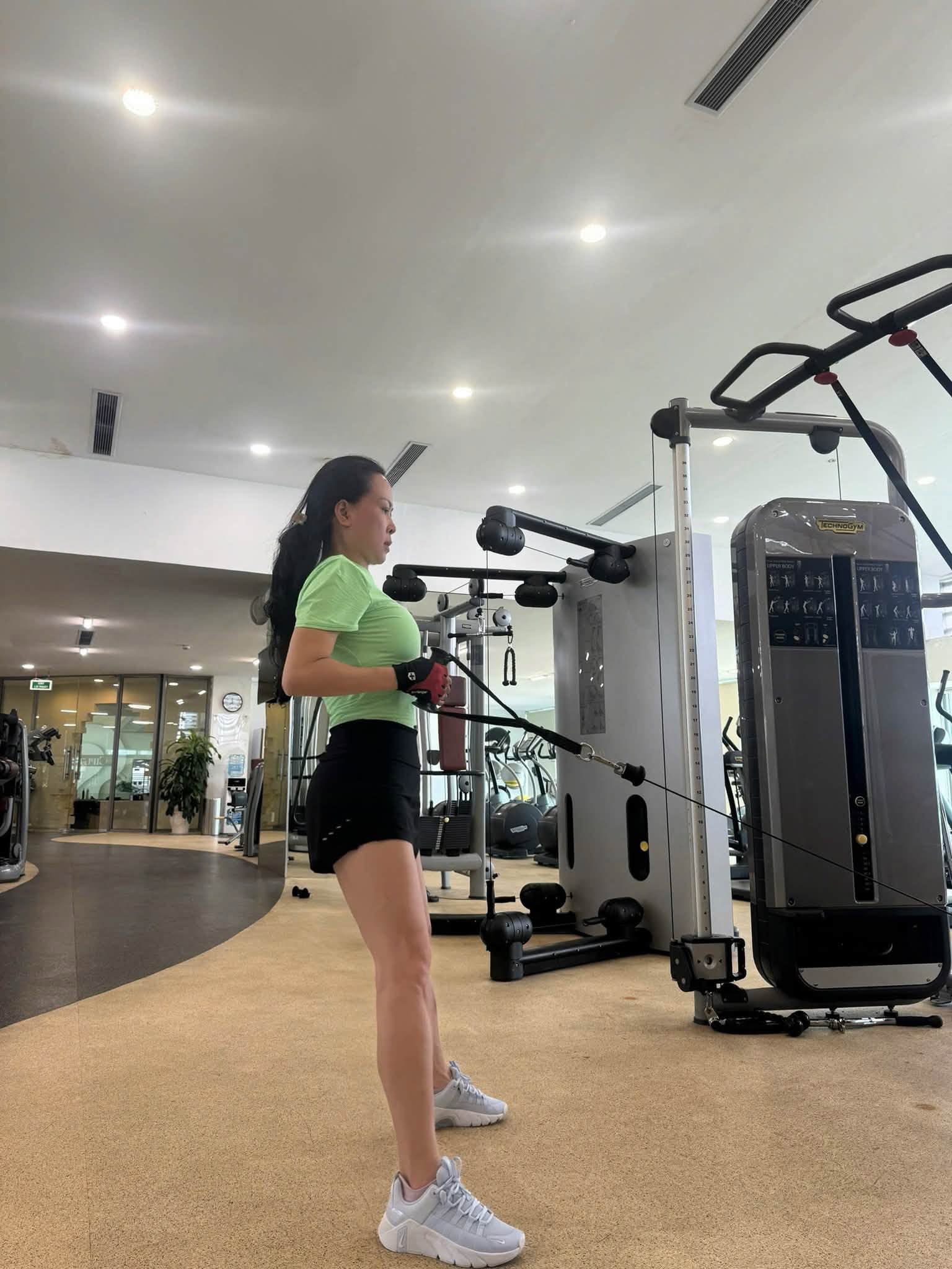 Đừng để tuổi U40 giới hạn bạn: Nh&igrave;n lối sống 