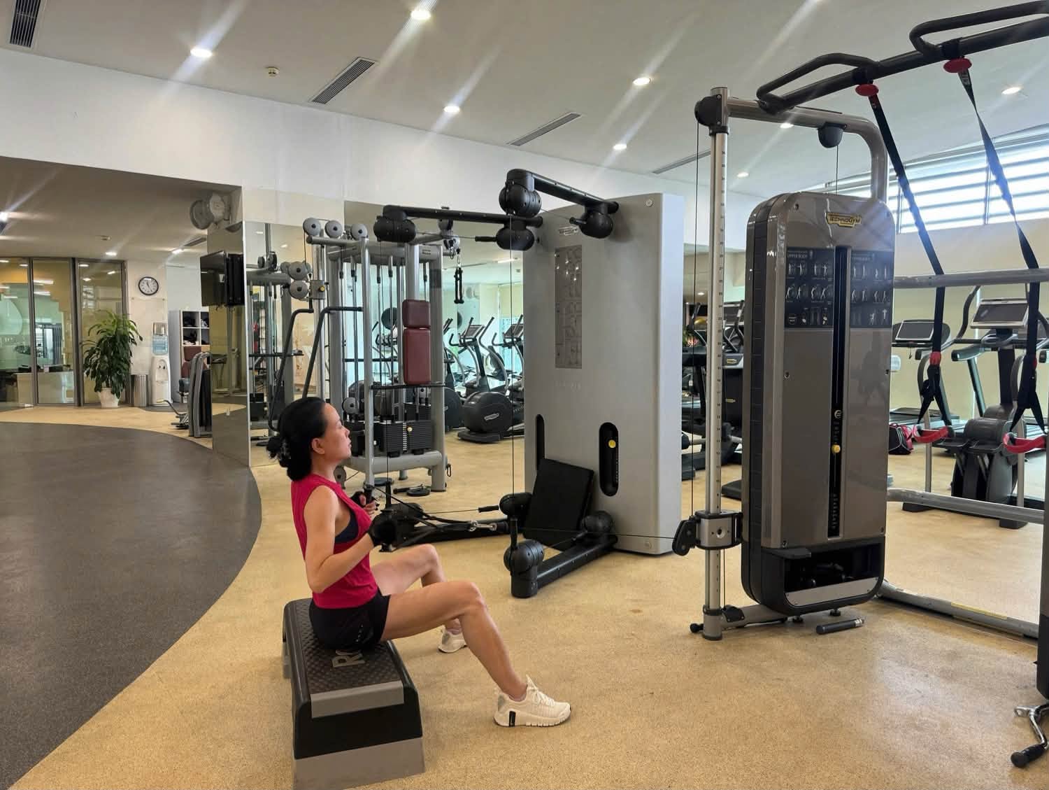 Đừng để tuổi U40 giới hạn bạn: Nh&igrave;n lối sống 