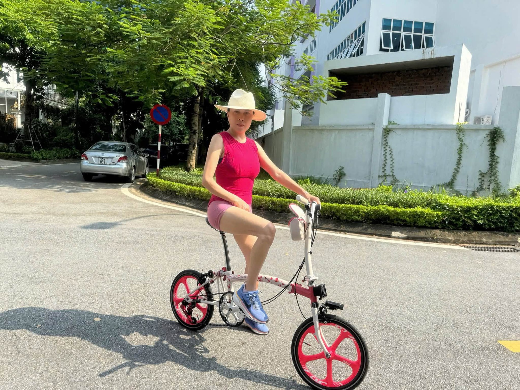 Đừng để tuổi U40 giới hạn bạn: Nh&igrave;n lối sống 