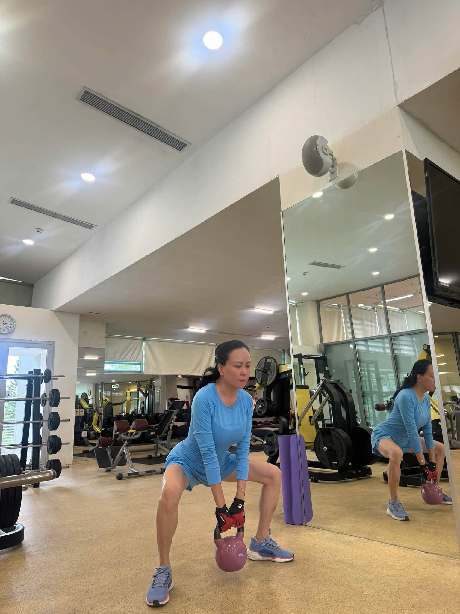 Đừng để tuổi U40 giới hạn bạn: Nh&igrave;n lối sống 