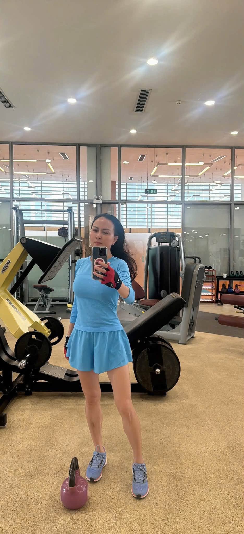 Đừng để tuổi U40 giới hạn bạn: Nh&igrave;n lối sống 