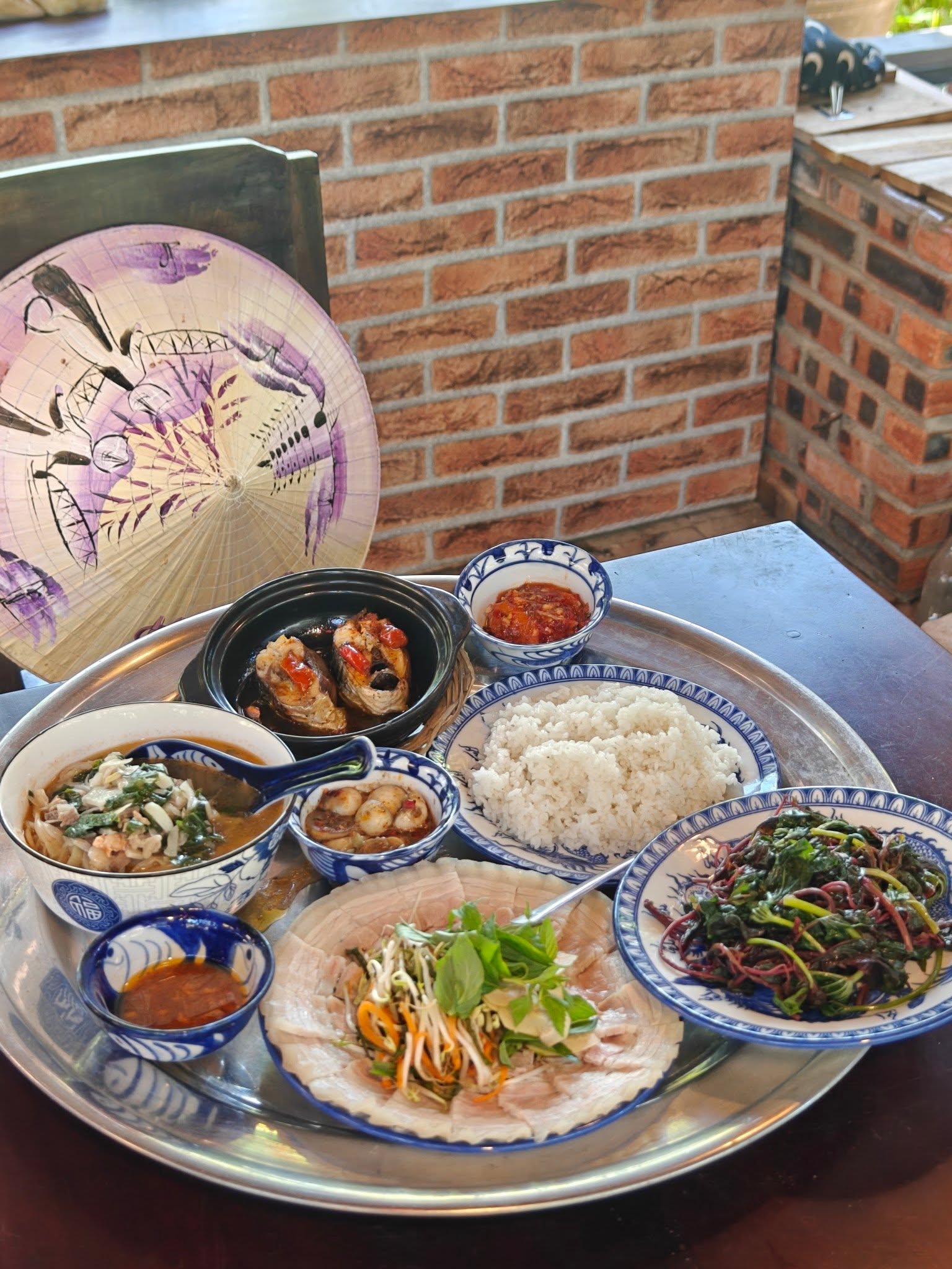 Phuoc homestay Hue trải nghiệm tuyệt vời với gi&aacute; chỉ 400k Giữa l&ograve;ng cố đ&ocirc; Huế - Ảnh 8.