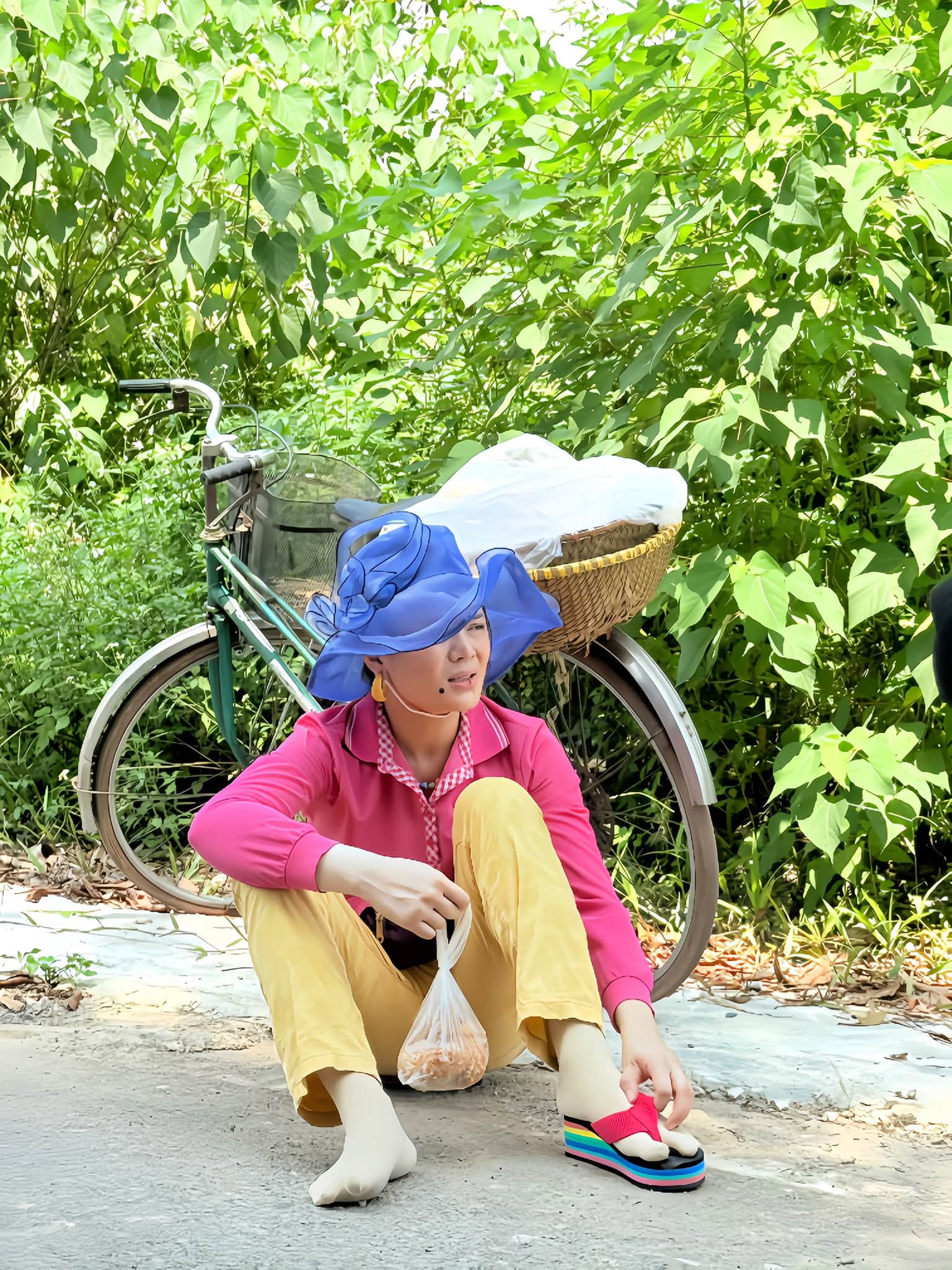 Tr&ograve; chuyện với 