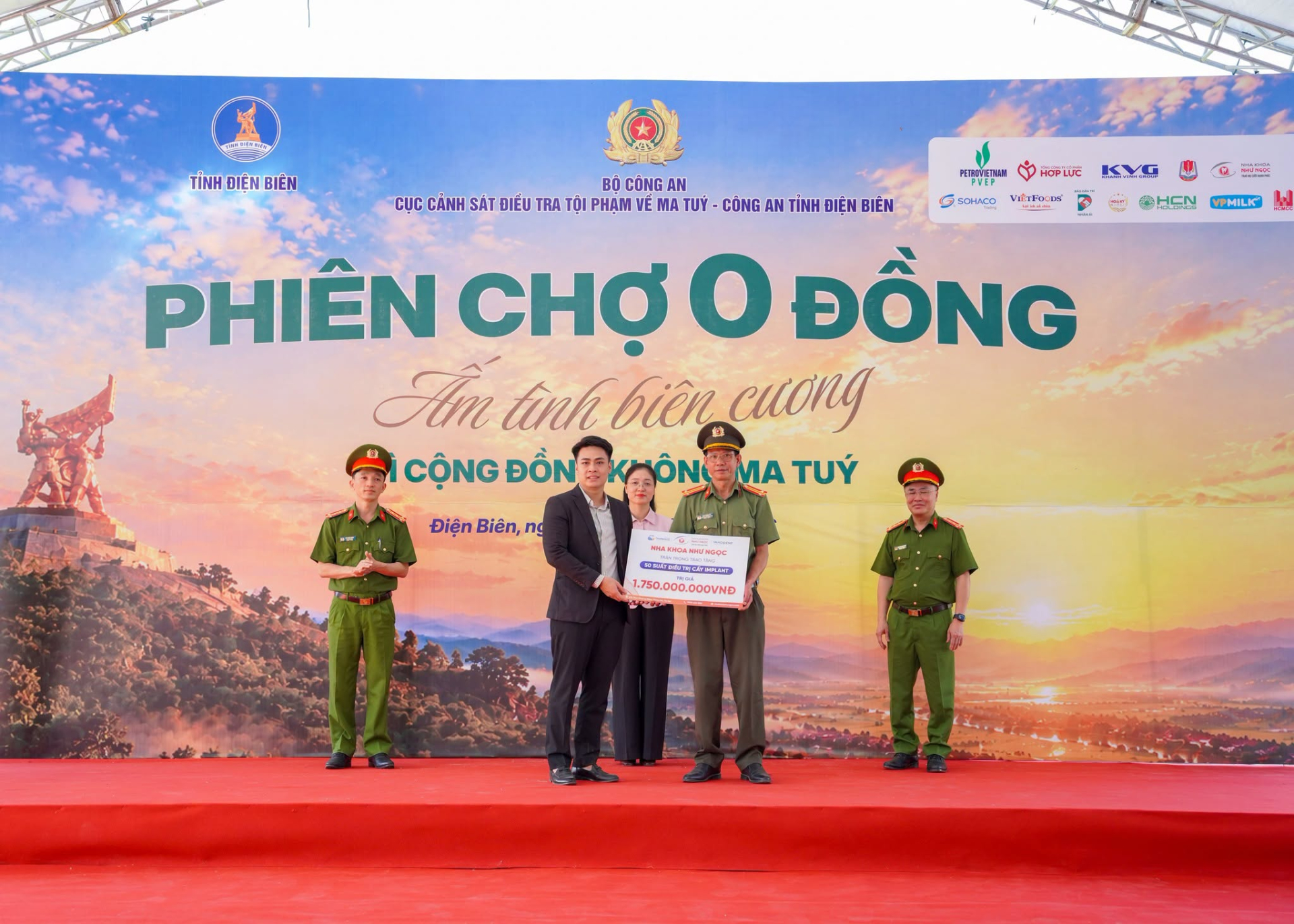 Nha khoa Như Ngọc&ugrave;ng 