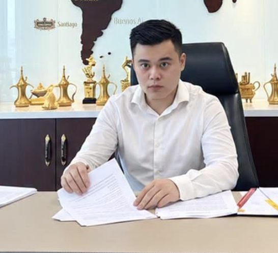 V&igrave; sao cả 4 con của Đặng L&ecirc; Nguy&ecirc;n Vũ v&agrave; L&ecirc; Ho&agrave;ng Diệp Thảo đều mang chung 1 t&ecirc;n - Ảnh 2.