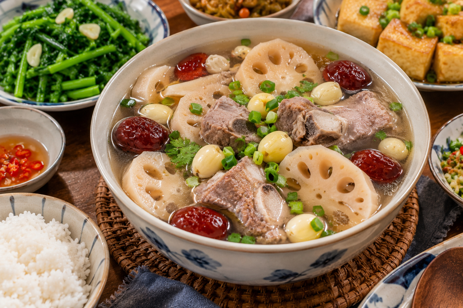 4 loại rau củ b&igrave;nh d&acirc;n gi&uacute;p bổ sung chất xơ, ph&ugrave; hợp ng&agrave;y thu hanh kh&ocirc; - Ảnh 1.