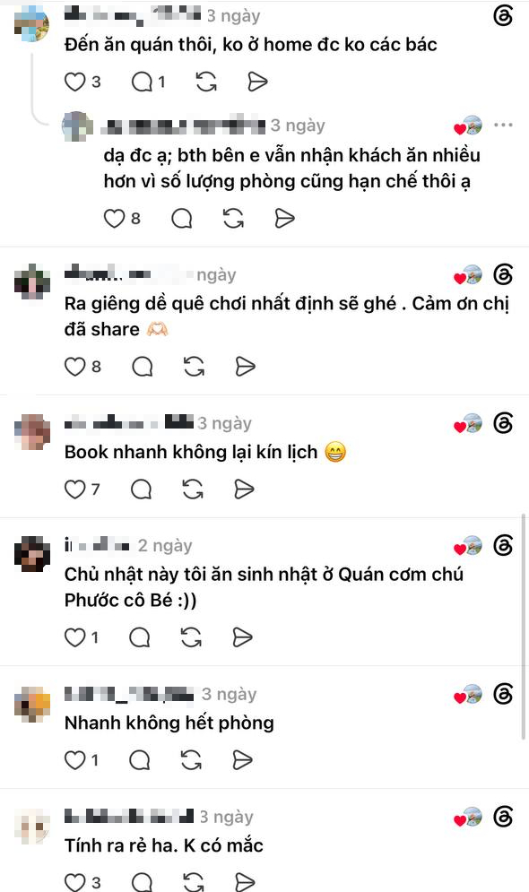 Phuoc homestay Hue trải nghiệm tuyệt vời với gi&aacute; chỉ 400k Giữa l&ograve;ng cố đ&ocirc; Huế - Ảnh 4.