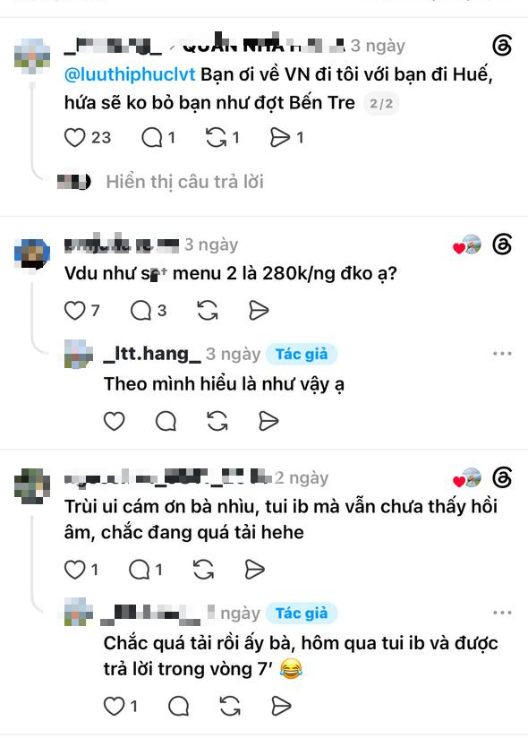 Phuoc homestay Hue trải nghiệm tuyệt vời với gi&aacute; chỉ 400k Giữa l&ograve;ng cố đ&ocirc; Huế - Ảnh 5.