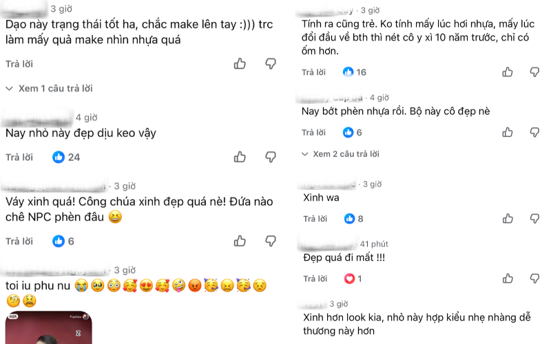 Triệu Lộ Tư lộng lẫy tại thảm đỏ Harper ' s Bazaar 2026: Vẻ đẹp quyến rũ kh&ocirc;ng thể rời mắt - Ảnh 6.