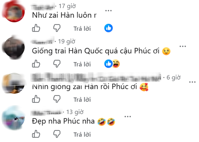 Đức Ph&uacute;c sửa hết mặt lần 2: Khi một m&agrave;n lột x&aacute;c k&eacute;o theo h&agrave;ng loạt so s&aacute;nh nhan sắc- Ảnh 7.