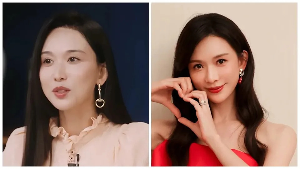 Si&ecirc;u mẫu L&acirc;m Ch&iacute; Linh cũng kh&ocirc;ng tr&aacute;nh khỏi l&atilde;o h&oacute;a: Bước qua tuổi 30, v&ugrave;ng da n&agrave;y c&oacute; thể khiến gương mặt tr&ocirc;ng gi&agrave; hơn - Ảnh 1.