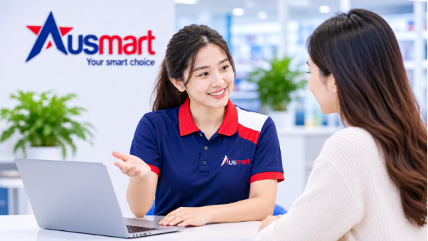 Khi người ti&ecirc;u d&ugrave;ng kh&ocirc;ng chỉ mua sản phẩm, m&agrave; mua sự an t&acirc;m - Ảnh 1.