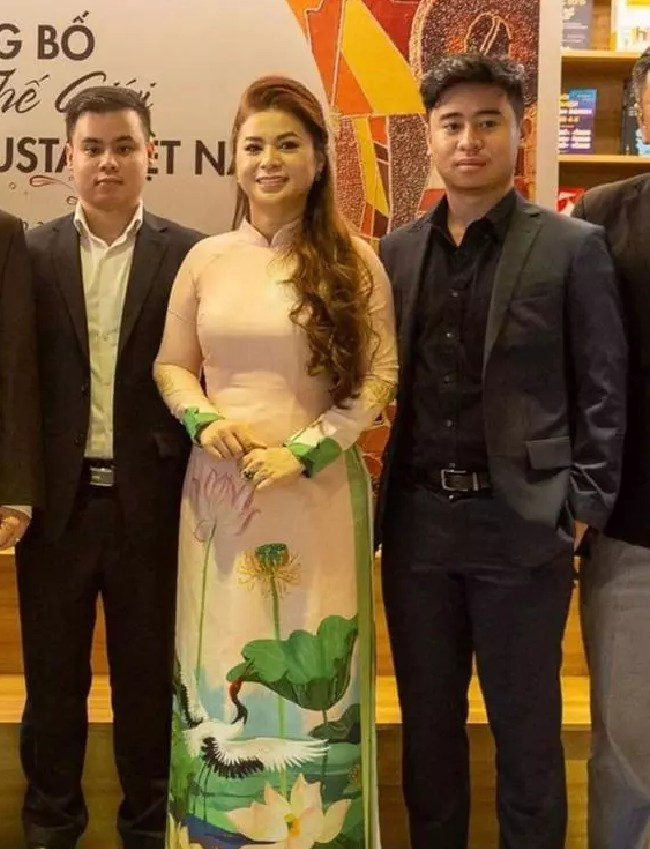 V&igrave; sao cả 4 con của Đặng L&ecirc; Nguy&ecirc;n Vũ v&agrave; L&ecirc; Ho&agrave;ng Diệp Thảo đều mang chung 1 t&ecirc;n - Ảnh 3.