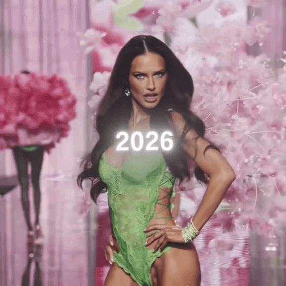 Adriana Lima v&agrave; Chế độ ăn khắc nghiệt: 9 Ng&agrave;y kh&ocirc;ng hạt cơm siết d&aacute;ng ho&agrave;n hảo - Ảnh 2.