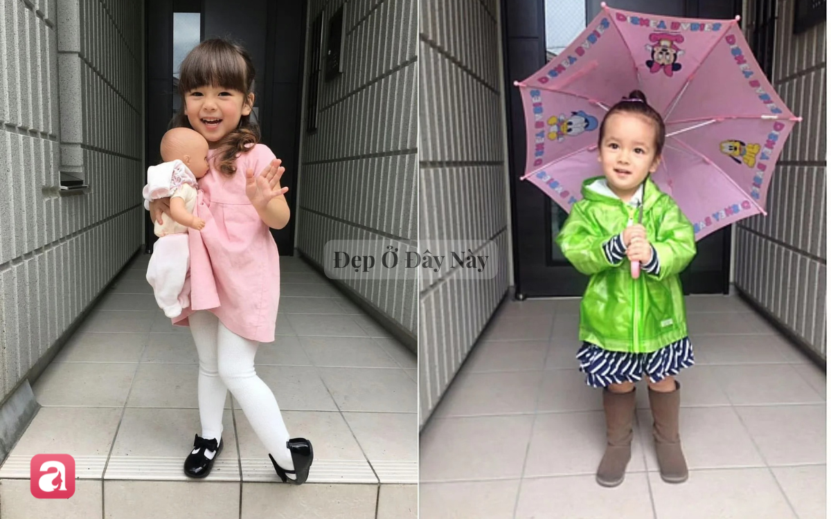 Nữ idol là visual mới của Kbiz: Mặc đẹp từ bé, style nào cũng hợp - Ảnh 2.