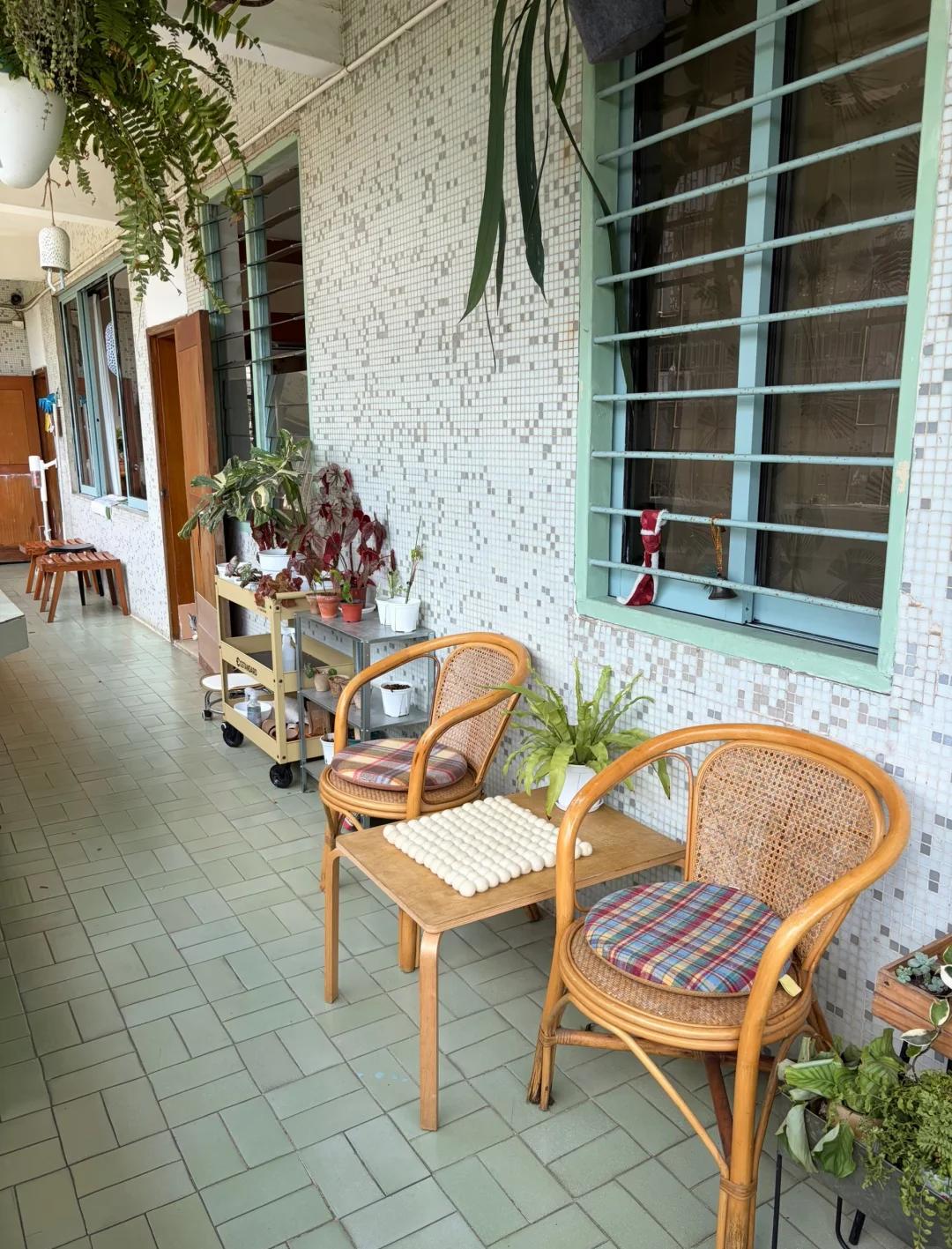 Bỏ căn hộ 50m&sup2; để chuyển v&agrave;o nh&agrave; tập thể cũ 160m&sup2;, ở một thời gian chủ nh&agrave; phải thốt l&ecirc;n: Như n&agrave;y mới l&agrave; đ&aacute;ng sống! - Ảnh 9.