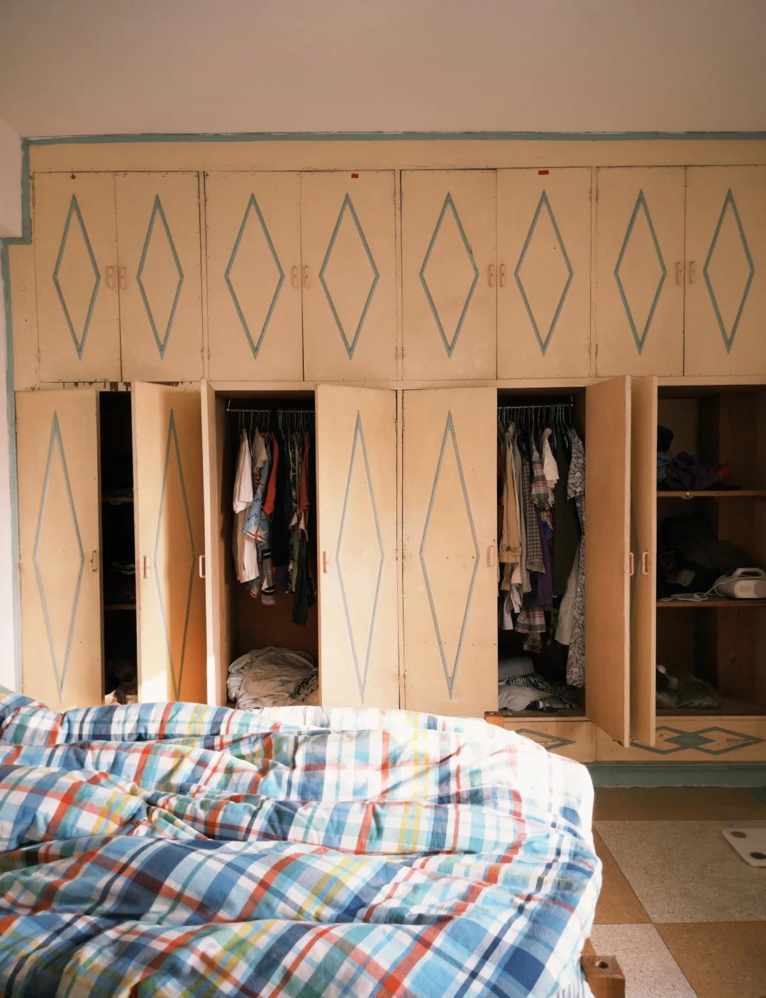 Bỏ căn hộ 50m&sup2; để chuyển v&agrave;o nh&agrave; tập thể cũ 160m&sup2;, ở một thời gian chủ nh&agrave; phải thốt l&ecirc;n: Như n&agrave;y mới l&agrave; đ&aacute;ng sống! - Ảnh 4.
