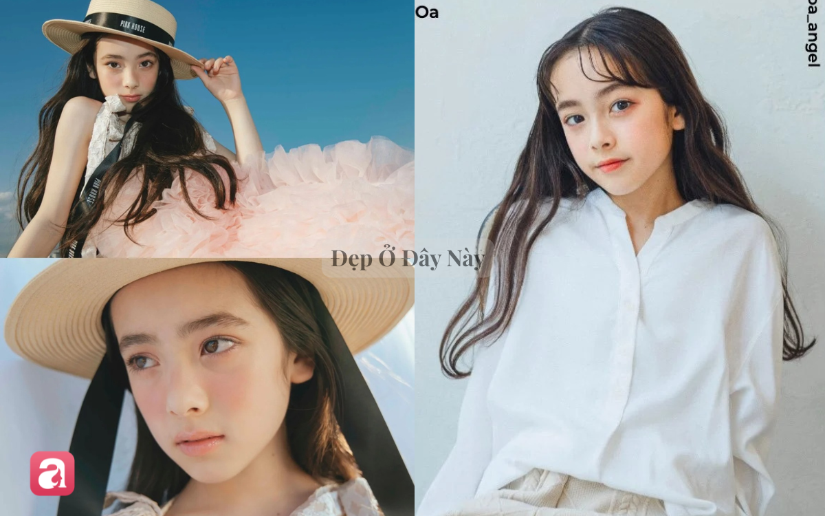 Nữ idol là visual mới của Kbiz: Mặc đẹp từ bé, style nào cũng hợp - Ảnh 6.