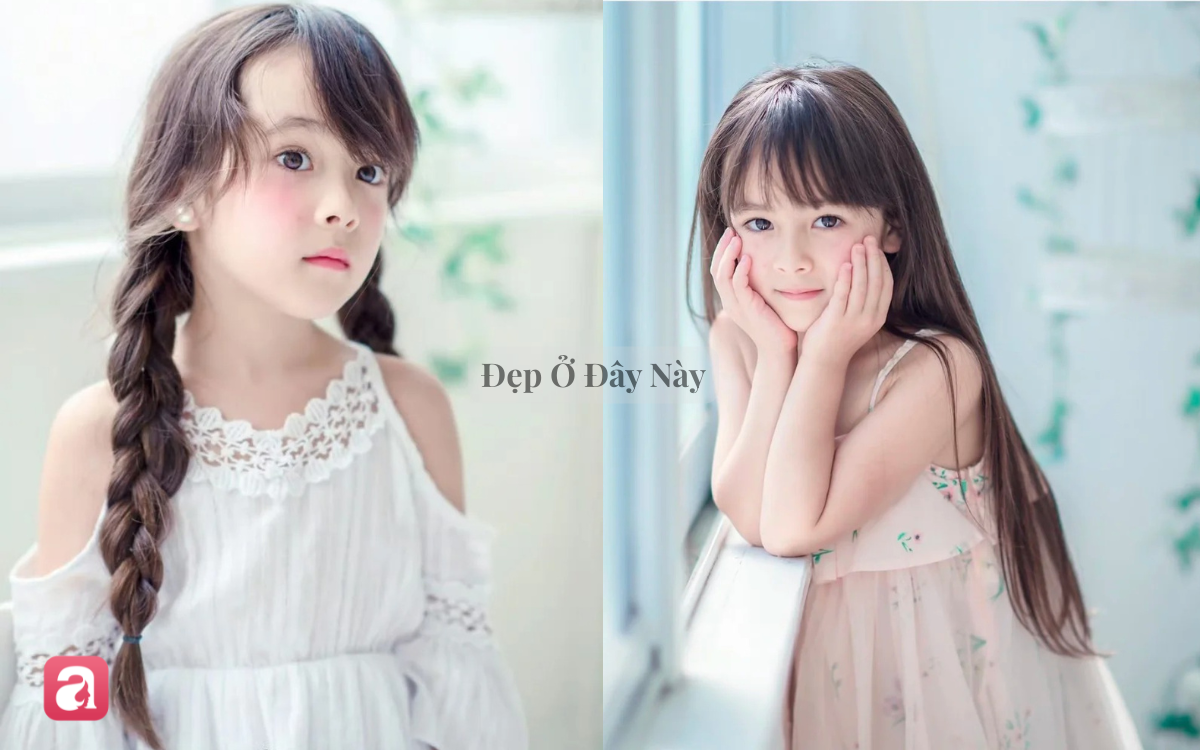 Nữ idol là visual mới của Kbiz: Mặc đẹp từ bé, style nào cũng hợp - Ảnh 7.