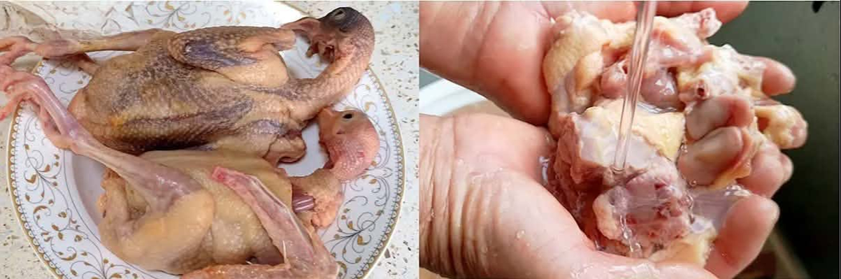 Bạn n&ecirc;n ăn 3 m&oacute;n thịt n&agrave;y cho d&ugrave; ch&uacute;ng c&oacute; đắt tiền đến đ&acirc;u: Ngon lại gi&uacute;p dưỡng ẩm v&agrave; bổ tỳ vị - Ảnh 2.