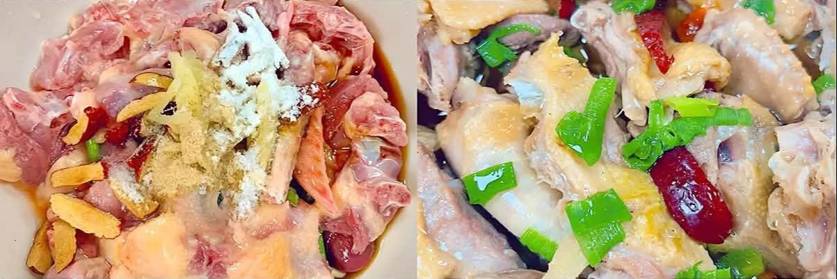 Bạn n&ecirc;n ăn 3 m&oacute;n thịt n&agrave;y cho d&ugrave; ch&uacute;ng c&oacute; đắt tiền đến đ&acirc;u: Ngon lại gi&uacute;p dưỡng ẩm v&agrave; bổ tỳ vị - Ảnh 6.