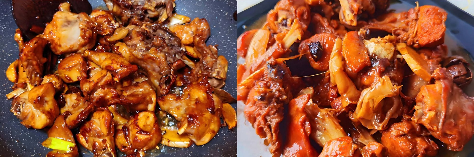 Bạn n&ecirc;n ăn 3 m&oacute;n thịt n&agrave;y cho d&ugrave; ch&uacute;ng c&oacute; đắt tiền đến đ&acirc;u: Ngon lại gi&uacute;p dưỡng ẩm v&agrave; bổ tỳ vị - Ảnh 9.