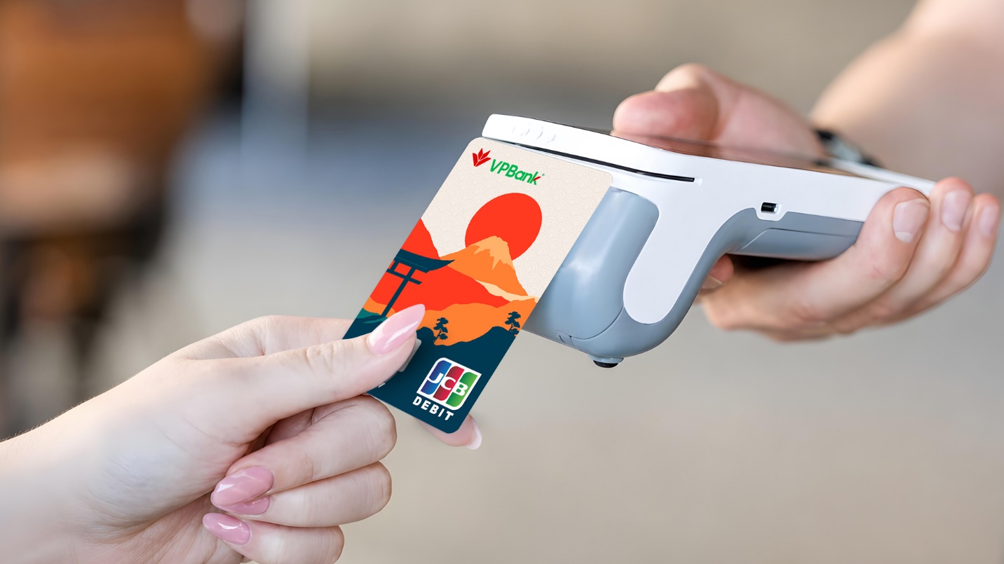 Mê du lịch Nhật Bản thì nên có một chiếc thẻ như VPBank JCB J-Go - Ảnh 2. Mê du lịch Nhật Bản thì nên có một chiếc thẻ như VPBank JCB J-Go - Ảnh 2.