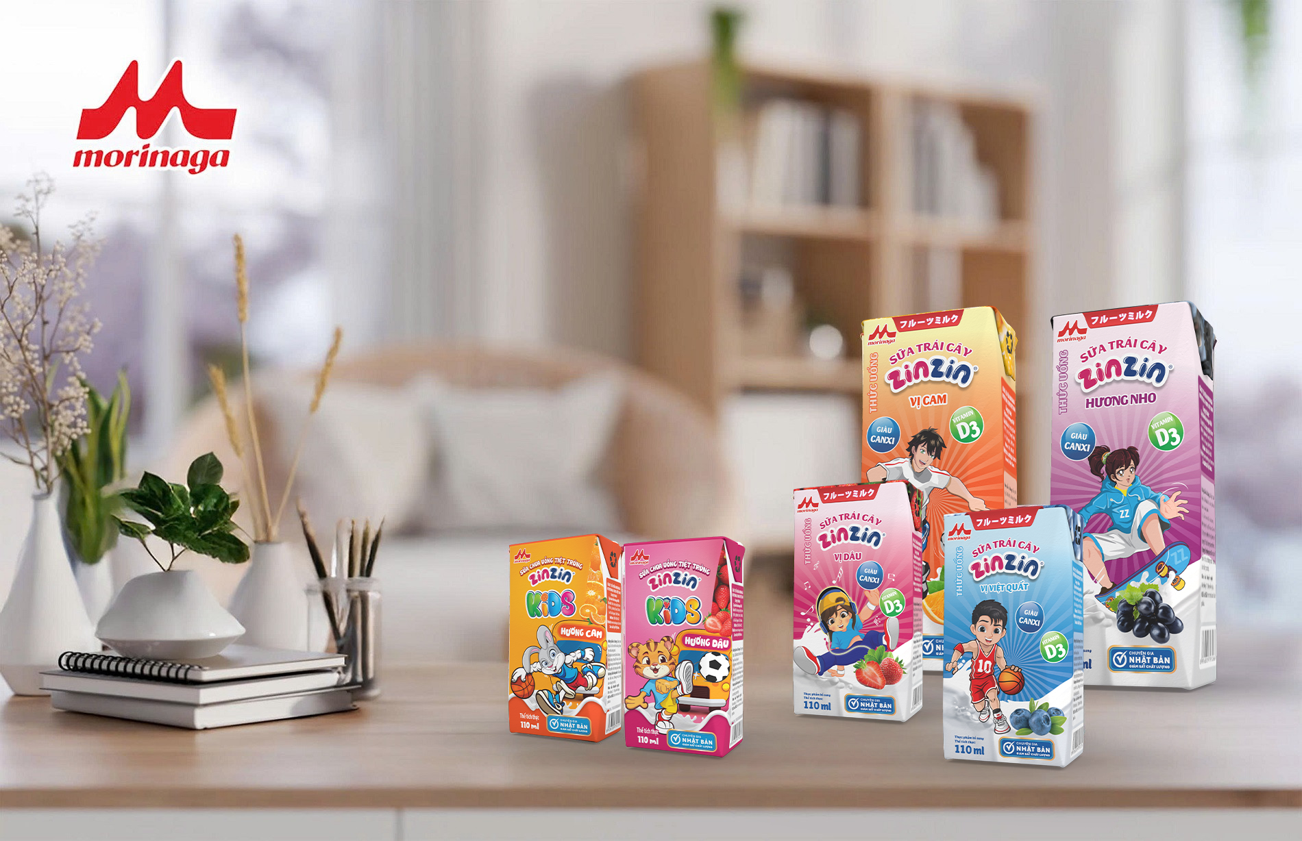 ZinZin đ&aacute;nh dấu h&agrave;nh tr&igrave;nh 20 năm: Từ k&yacute; ức &ldquo;Bay cao n&agrave;o, nhảy cao n&agrave;o&hellip;&rdquo; đến c&acirc;u chuyện 2 thế hệ được tiếp nối - Ảnh 2.